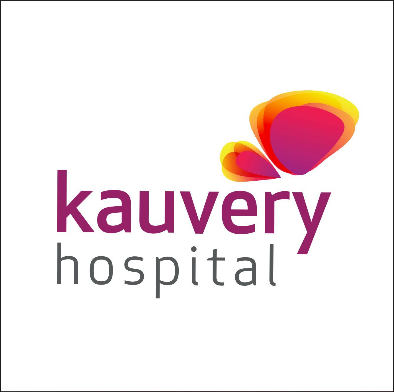 Kauvery Hospital